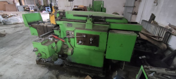 Поперечно-строгальный станок 7307Д