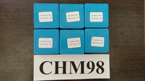 Калибр-кольцо М27х1,5-6g НЕ