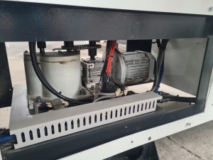 Кромкооблицовочный станок Filato 4000U