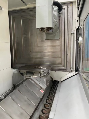 Токарные и фрезерные станки DMG MORI (ДМГ МОРИ) CTX, NLX, DMU, CMX — под заказ