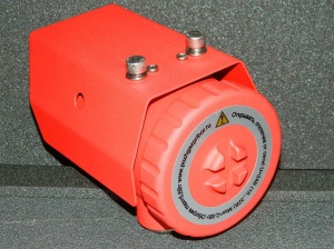 Комплект газоанализаторов Пожгазприбор + Феникс ИК/УФ