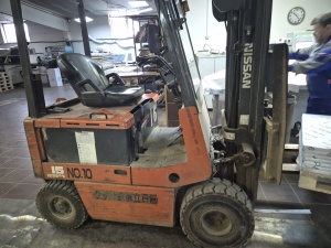 Типография (А2 формата) как бизнес