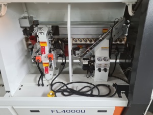 Кромкооблицовочный станок Filato 4000U