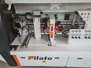 Кромкооблицовочный станок Filato 4000U