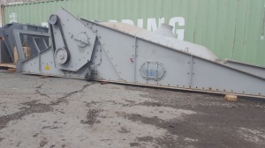 Грохот Haver Boecker - Niagara