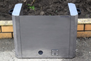 Скиммер плавающий