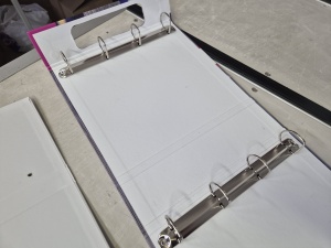 Станок для установки кольцевых механизмов заклепками