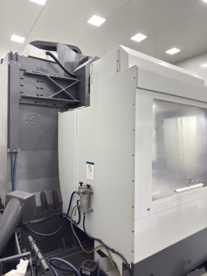 Фрезерные и токарные станки HAAS VF-2, VF-3, ST-10, ST-20, ST-30 — БУ под заказ