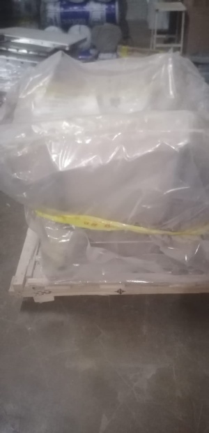 Тестораскаточные машины «Ролл-авто мини» В742