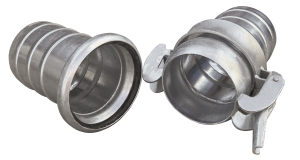 Быстроразборные соединения BAUER