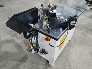 Кромкооблицовочный станок Nanxing MF 50S