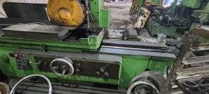 Плоскошлифовальный станок 3Б722 Липецкий завод