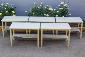 Ветеринарный стол