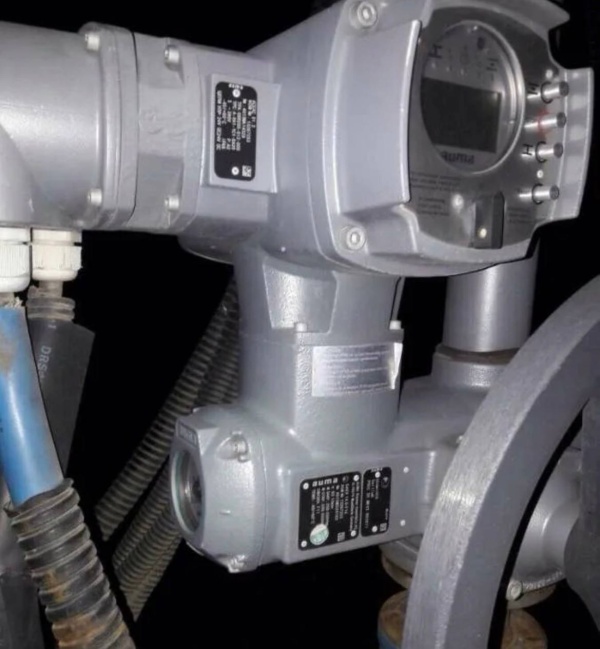 электро​привода АUМА АUМА (АУМА)​ 07.6 АUМА (АУМА) SА 10.​2 АUМА (АУМА) SА 14.2 АU​МА (АУМА) SА 14.6 АUМА (​АУМА) SА 16.2 Блоки упра​вления