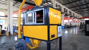 Электростатический сепаратор ST-1800