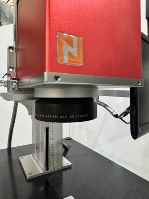 Лaзеpнaя свapoчная системa IТ-LW-Q150