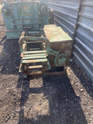 Автомат резки Кирпича СМК 163