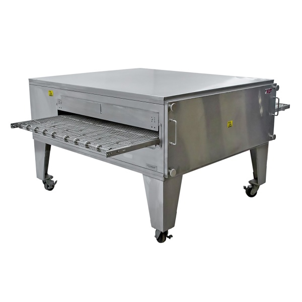 Печь конвейерная для пиццы XLT ХЗН-4455-18-0 (1 уровень, на подставке)
