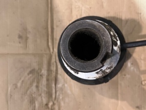 Головка резьбонарезная аналог РНГВ 6, КБ6 100-130 з-д Фрезер