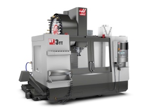 Защитное стекло для станков HAAS AUTOMATION