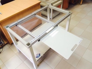 Ветеринарный стол