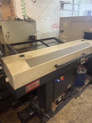 Барфидер Fedek