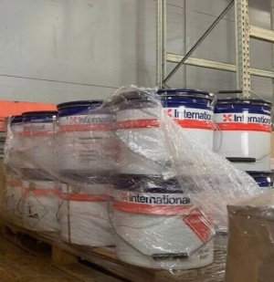 Эмаль на алкидной основе Цена: 200 р/литр