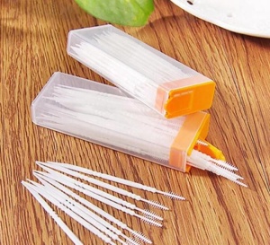 Оборудование для изготовления зубочисток