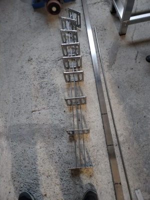 Гравитационный тоннель