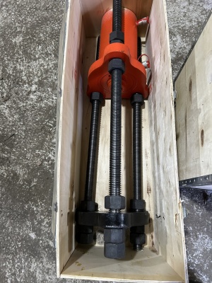 ШКВОРНЕДАВ ВШ- 80ТН