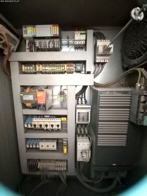 Станок гидроабразивной резки STM WS 3015 MasterCut 2D