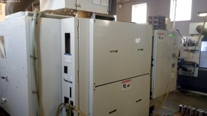 Токарный центр с ЧПУ HAAS ST-30