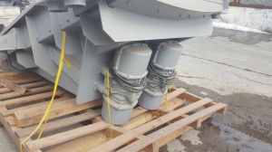 Грохот Haver Boecker - Niagara