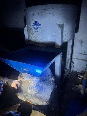 Линия по производству газобетона серии «Конвейерная с автоматизацией» АСМ-100КА