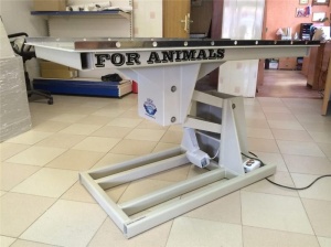 Ветеринарный стол