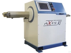 Станок для гибки проволоки