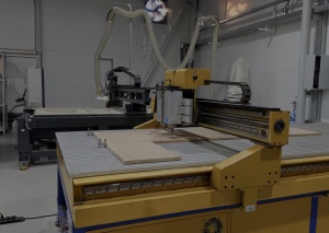 Механическая обработка металла