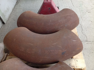 Отвод 273х8 13ХФА (К52)