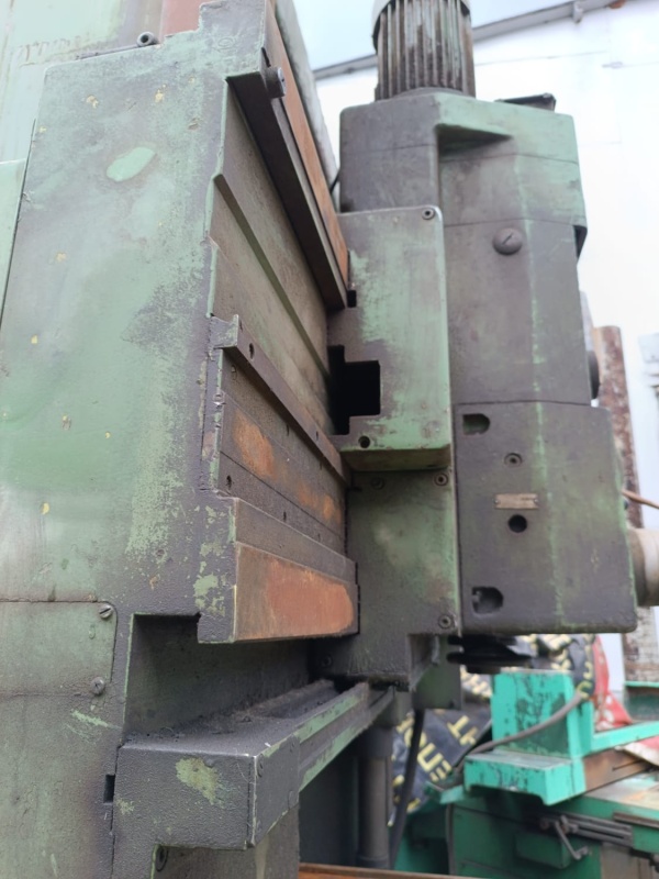 Координатно расточной станок GC2M960