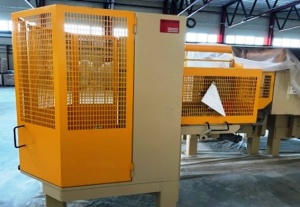 Размотчик проволоки моторизованный (Италия)