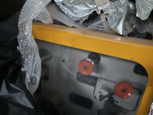 Стан мокрого волочения для высокоуглеродистой проволоки LSD25 (Италия)