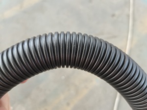 Экструзионная линия производства гофрированных труб