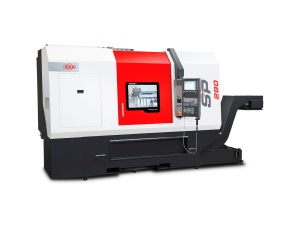 Защитное стекло для станков KOVOSVIT MAS