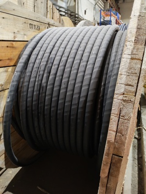 Кабель силовой