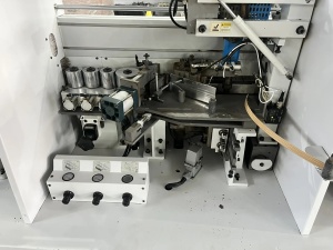 Кромкооблицовочный станок KDT KE 465 JSK