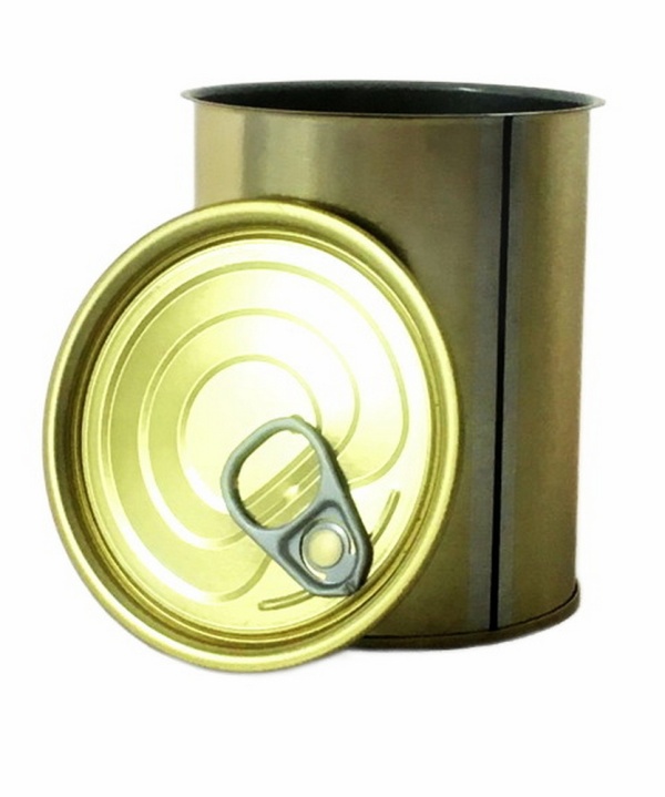 Производство Оборудование Blema Аэрозоль банка