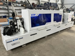 Кромкооблицовочный станок KDT KE 465 JSK