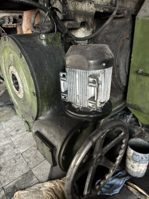 Вальцы СМ ПД1500 660/660