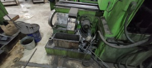 Плоскошлифовальный станок 3Б722 Липецкий завод