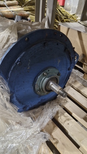 Электродвигатель постоянного тока КР812D бу